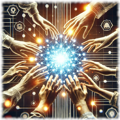 Collaborazioni e crediti