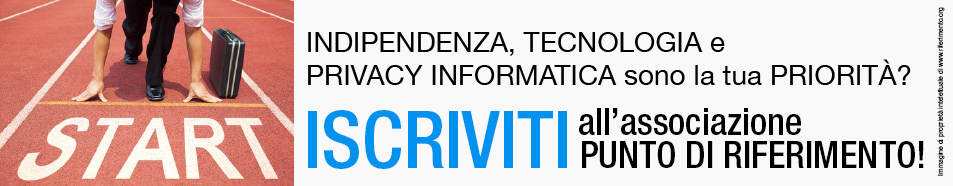 Iscrizioni