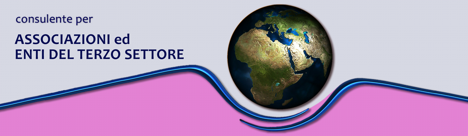 Consulente per associazioni ed enti del Terzo Settore – Dott.ssa Bernardello